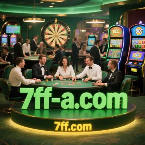 7ff.com