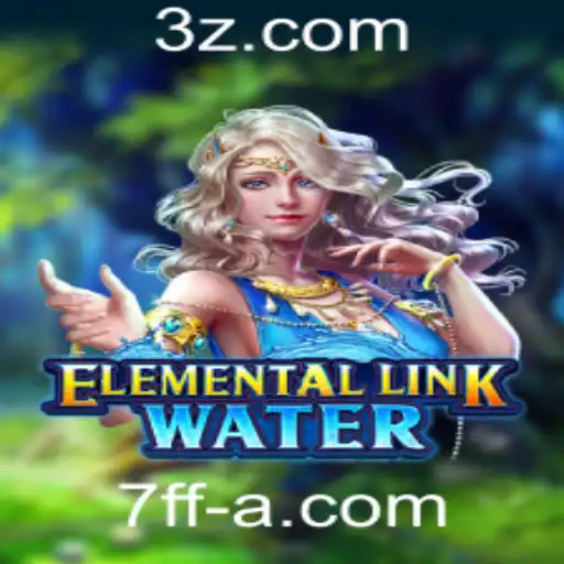 ElementalLinkWater: Explorando o Mundo Através do Poder da Água