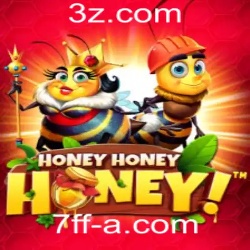 HoneyHoneyHoney: Um Jogo Doce e Envolvente para os Fãs de 7ff com game