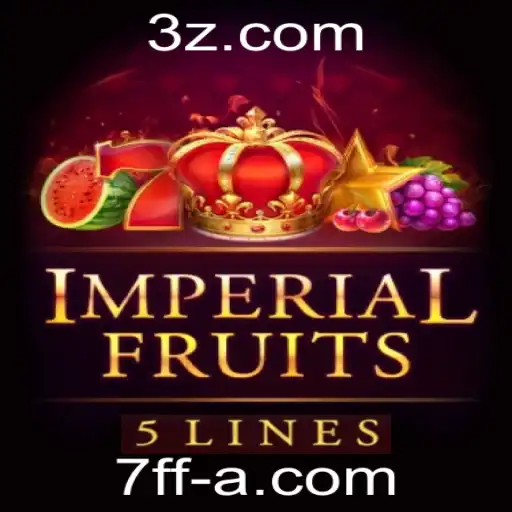 Desvendando o Jogo ImperialFruits5: Uma Introdução Fascinante