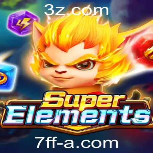 Explorando o Mundo de SuperElements: Um Jogo de Estratégia e Aventura